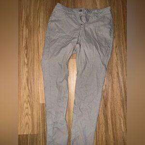 YMI Gray Slim Fit Women's Jeans